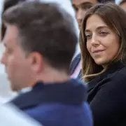 Corrupción en la ANDIS: renunció Ornella Calvete, hija de uno de los acusados de integrar el circuito de coimas que salpica al Gobierno