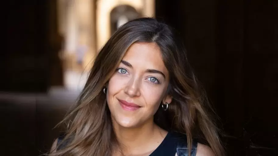 Renunció Ornella Calvete, hija de uno de los acusados de integrar el circuito de coimas que salpica al Gobierno