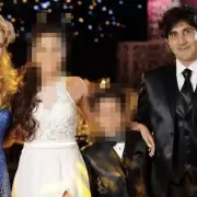 Más vínculos libertarios con el narco: el ex marido de Karen Reichardt lavó dinero de Fred Machado