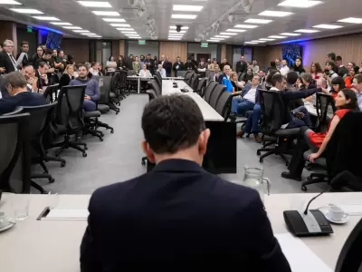 Comisin investigadora del caso $Libra