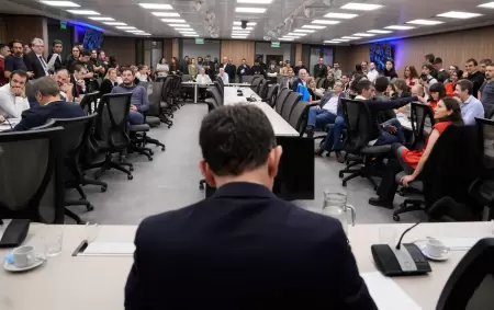 Comisin investigadora del caso $Libra