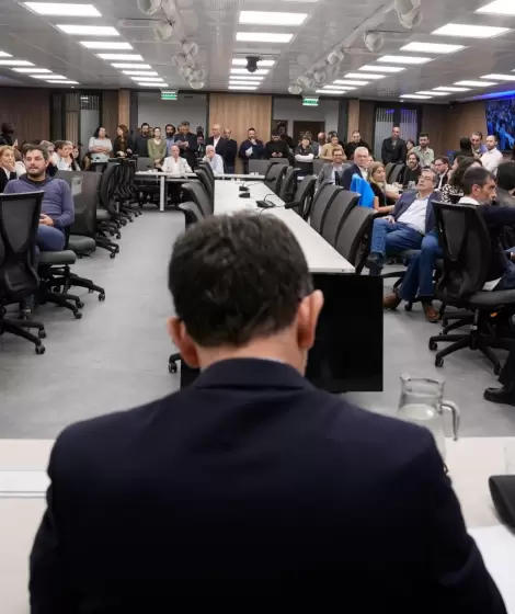 Comisin investigadora del caso $Libra