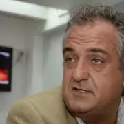 M�s corrupci�n en ANDIS: los cuadernos de Calvete revelaron un nuevo "curro" de casi 80 millones