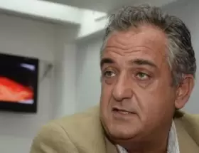 Miguel �ngel Calvete tiene una nueva acusaci�n de corrupci�n en su contra.