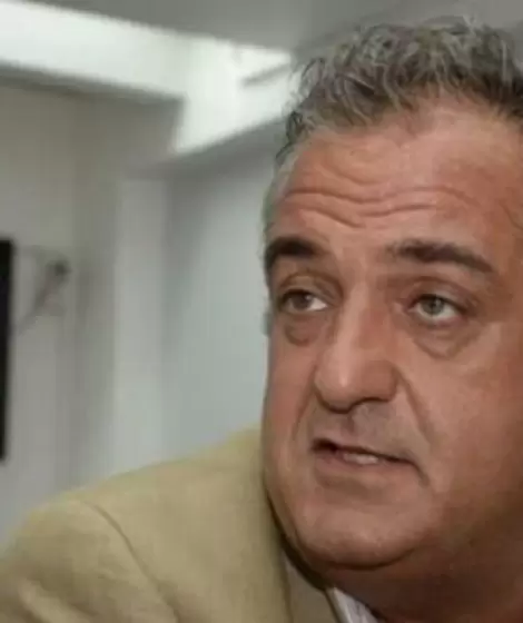 Miguel �ngel Calvete tiene una nueva acusaci�n de corrupci�n en su contra.