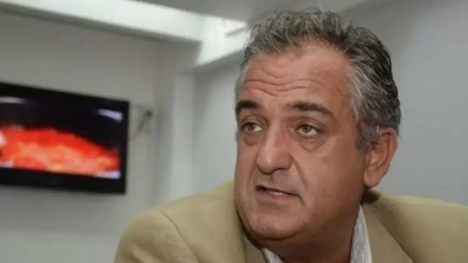 Miguel Ángel Calvete