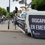 Causa ANDIS: la Justicia profundiza la investigacin por una presunta red de sobornos, sobreprecios y lavado de dinero