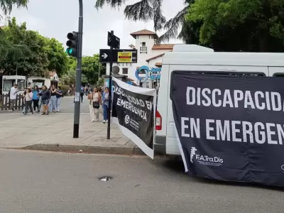 Escndalo en la ANDIS: chats, coimas, operadores en las sombras y un esquema de corrupcin que compromete al gobierno