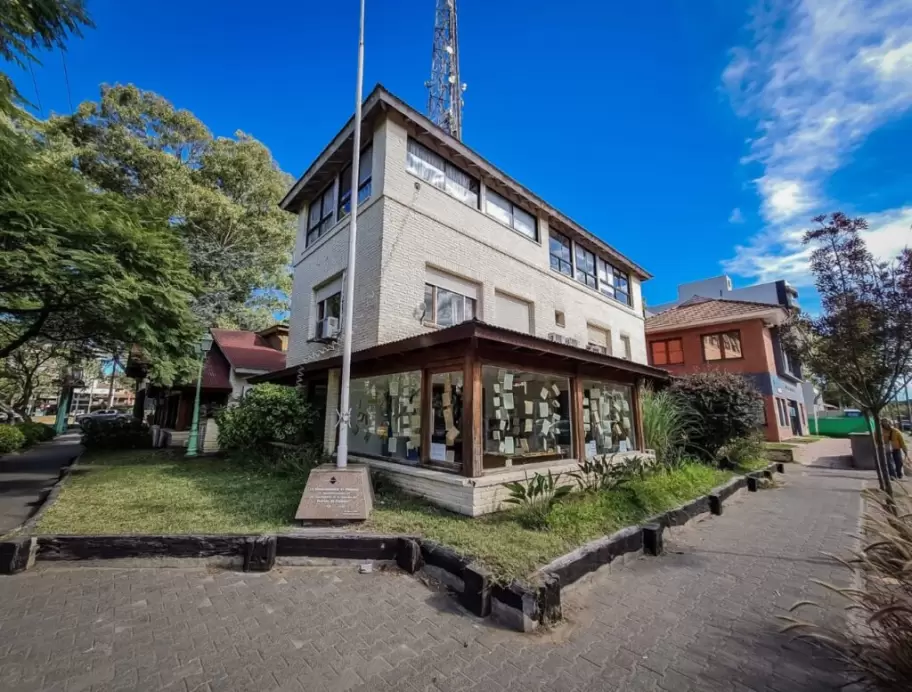 Municipalidad de Pinamar