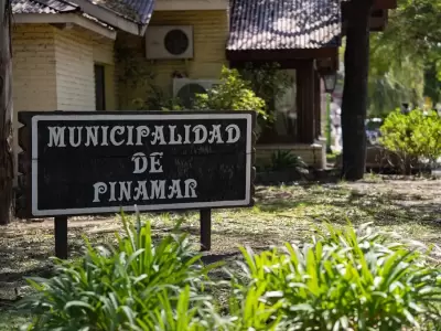 Municipalidad de Pinamar