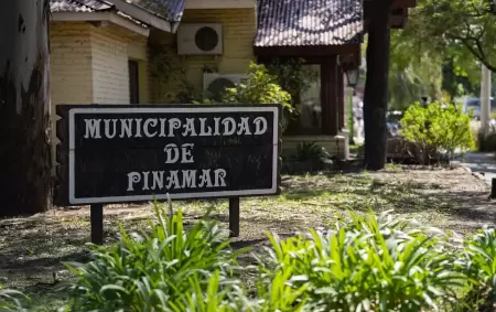 Municipalidad de Pinamar