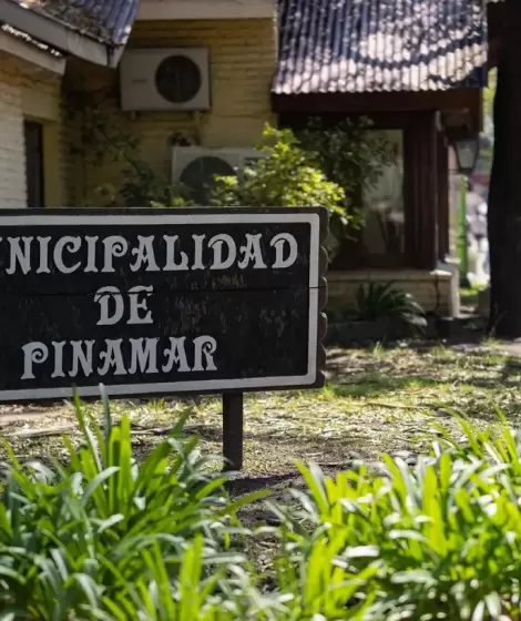 Municipalidad de Pinamar