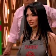 Del adis a la China al rumor con Wanda Nara: el combo explosivo que persigue a La Joaqui