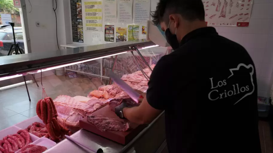 Los precios de la carne vuelven a subir y el discurso empresarial apunta a la exportacin
