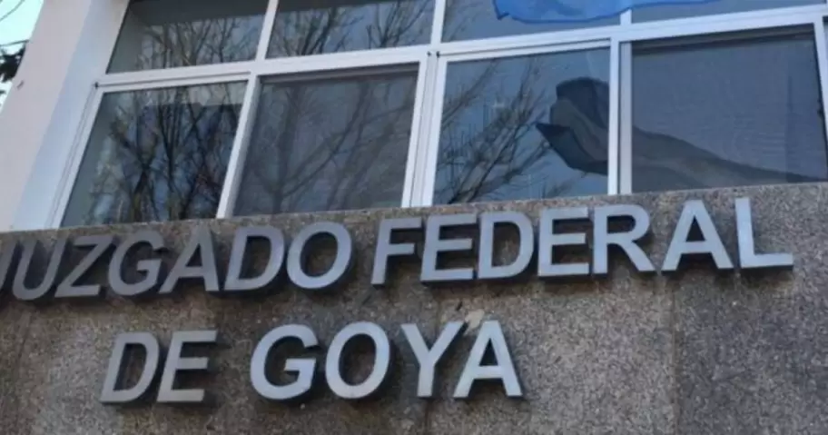 La investigacin por el Caso Loan seguir a cargo del Juzgado Federal de Goya