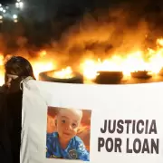 Giro inesperado en la causa Loan: las maniobras de los abogados para dilatar la investigacin fueron frenados por la justicia