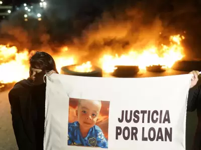 Justicia por Loan
