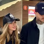 La China Surez se baj del casamiento de Nicols Cabr y Roco Pardo: "Es muy txico"