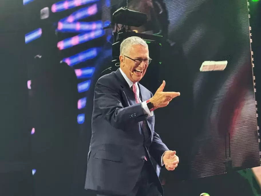 Ricardo Salinas Pliego