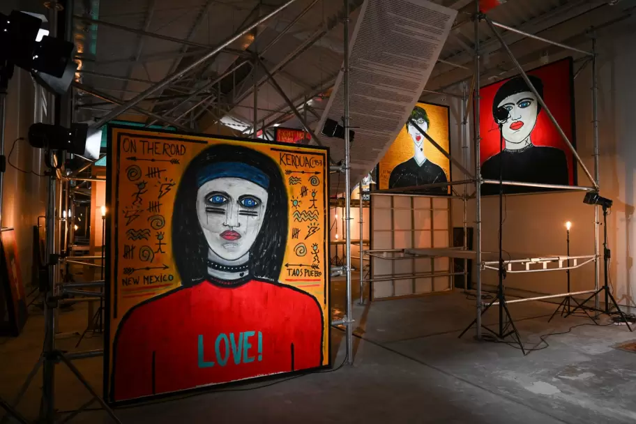 Entre otros los invitados, estuvieron: Gaby �lvarez, Daniela Urzi, Guillermina Valdez, Concepci�n Blaquier y m�s.