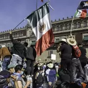 Cerimedo ataca: qué hay detrás del intento de desestabilización de Sheimbaum con fake news y la Generación Z en México