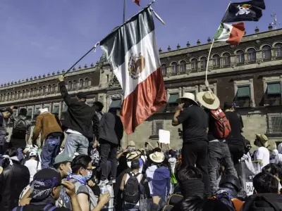 Generacin Z en Mxico