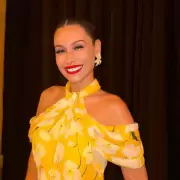 Doble confesión: Pampita contó si tendrá otro hijo y defendió a Vicuña como padre