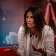 Makintach, destituida por el documental de Maradona, rompió el silencio y apuntó contra una amiga