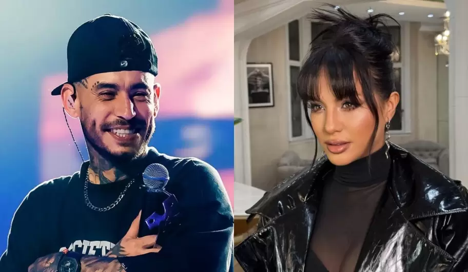 Juan Etchegoyen reveló la drástica decisión de Ulises Buenos para el futuro de Flor Vigna