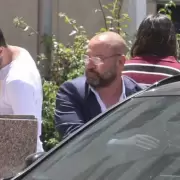 Declaró Spagnuolo por la trama de corrupción en ANDIS: qué dijo y cómo reaccionó ante la justicia