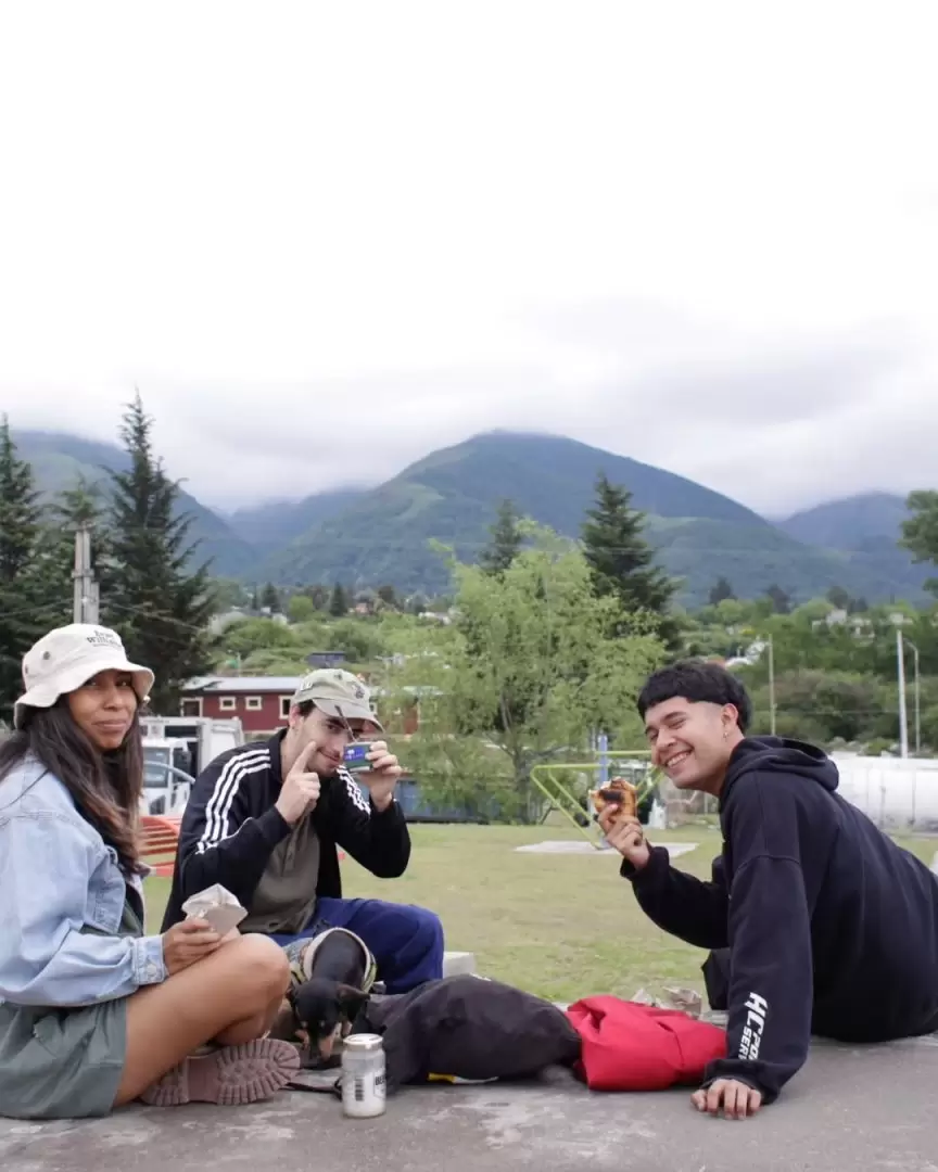 Plum! Festival internacional de cine de animación