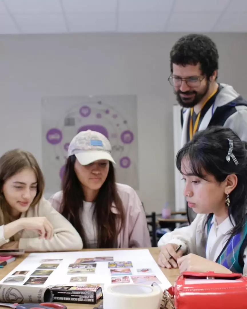 Plum! Festival internacional de cine de animación