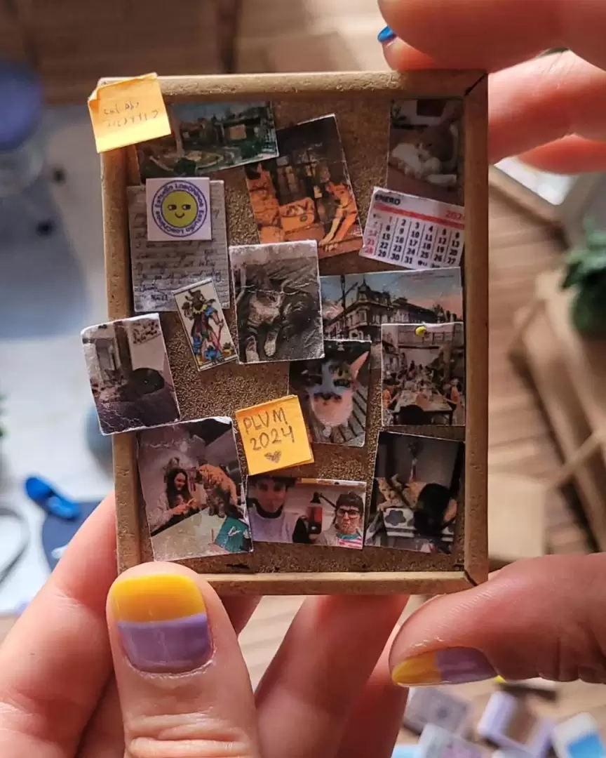 Plum! Festival internacional de cine de animación