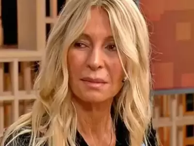 Cris Morena
