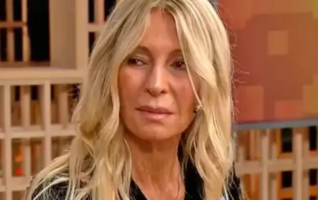 Cris Morena