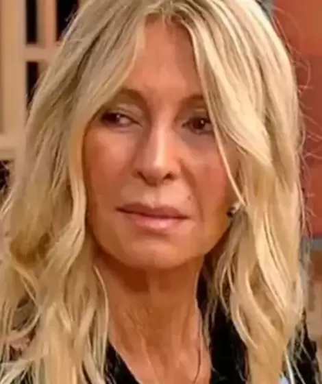 Cris Morena
