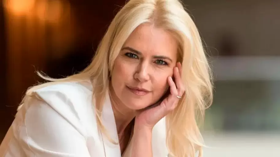 Asaltaron la casa de Valeria Mazza mientras su familia estaba adentro