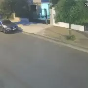 Tragedia en La Matanza: una mujer murió y su pareja está grave tras ser embestidos por delincuentes que huían en autos robados