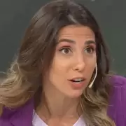 Furiosa, Cinthia Fernández explotó contra Elba Marcovecchio y la cuestionó por su defensa a Icardi: "Caradura"