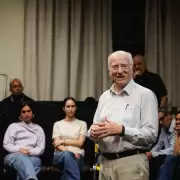 Paolo Rocca pide más intervención del Estado: "Tenemos que volver a hacer política industrial"