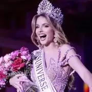El lado oculto de Aldana Masset, favorita de Miss Universo: heredera de la Coca Sarli y ex cantante de Agapornis