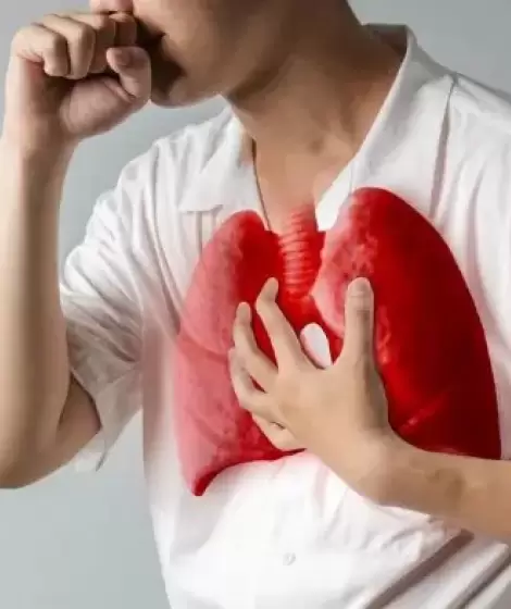 Alerta tuberculosis: se notificaron ms de 13.000 casos en Argentina