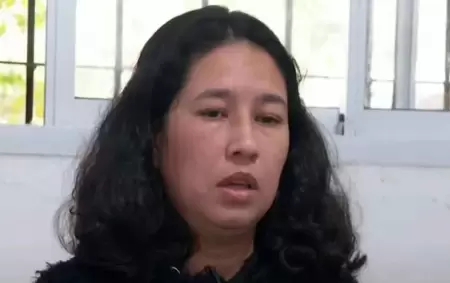 Rosal�a Soledad Paniagua