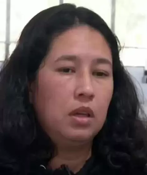 Rosala Soledad Paniagua