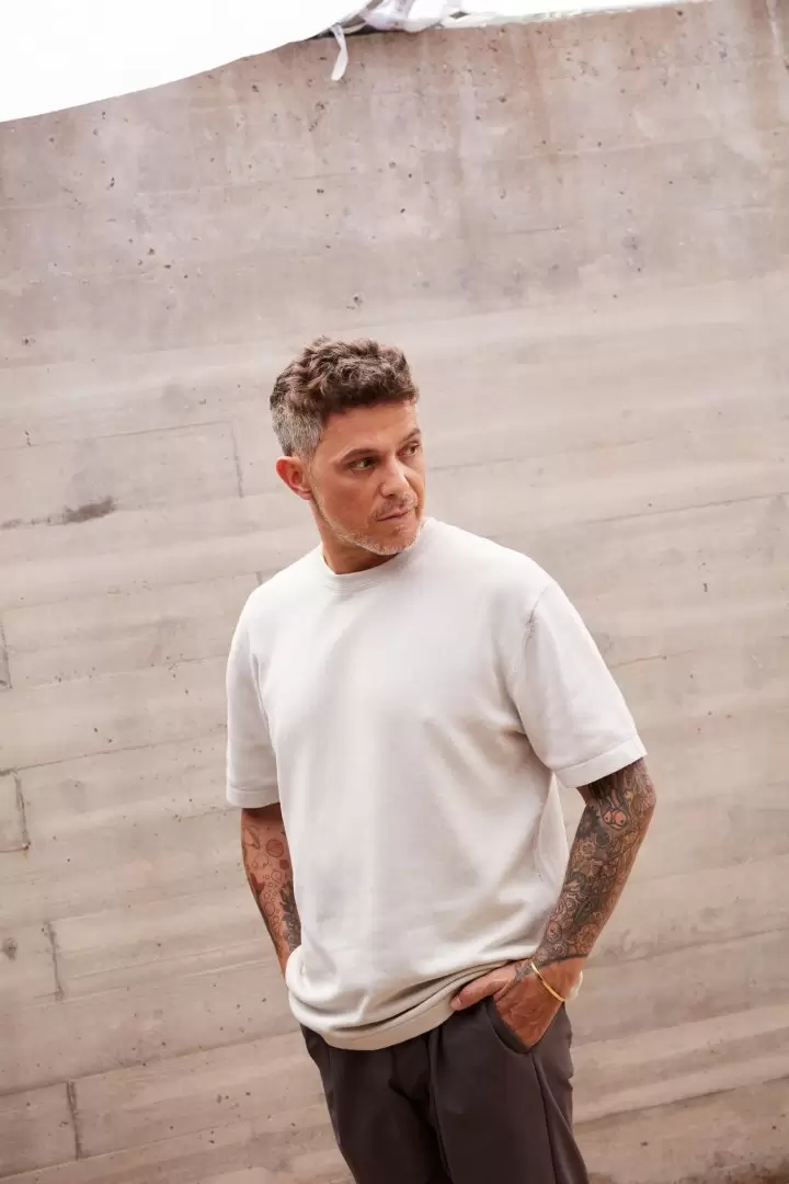 Alejandro Sanz