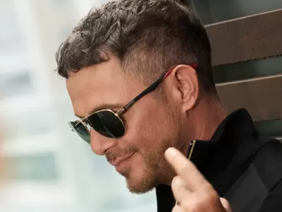 Alejandro Sanz