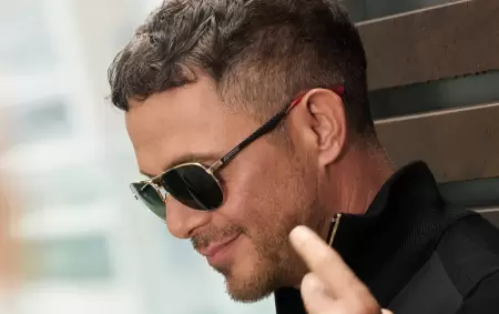 Alejandro Sanz