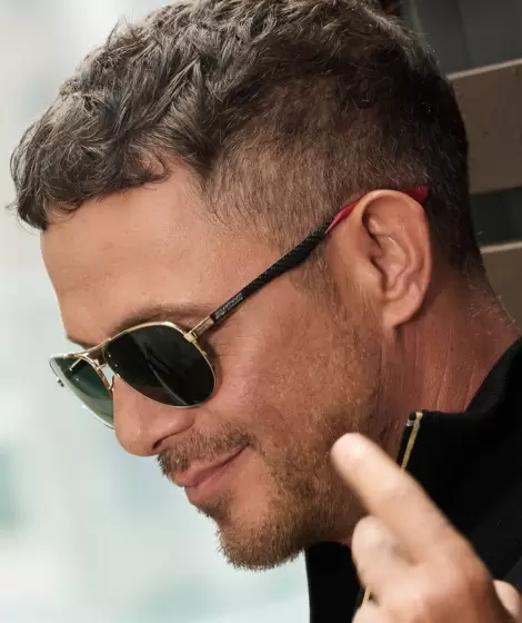 Alejandro Sanz