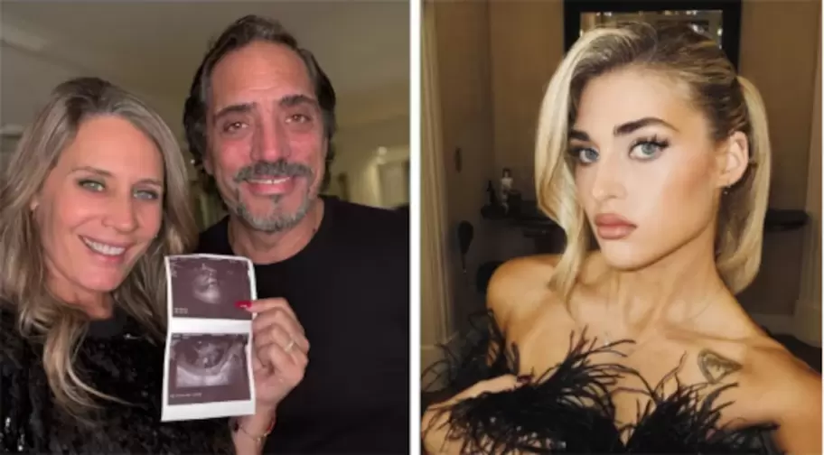 Marta Fort confesó que hay problemas internos con sus tíos