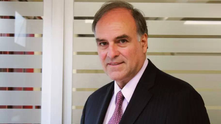 Roberto Silva, de la CNV